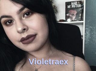 Violetraex