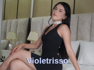 Violetrisso