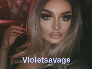 Violetsavage