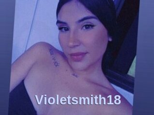 Violetsmith18