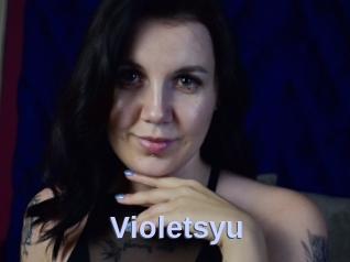Violetsyu