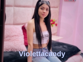 Violettacandy