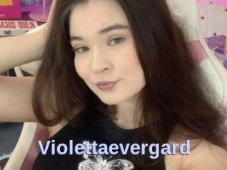 Violettaevergard
