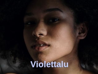 Violettalu