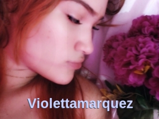 Violettamarquez