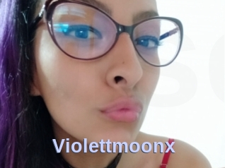 Violettmoonx