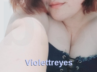 Violettreyes