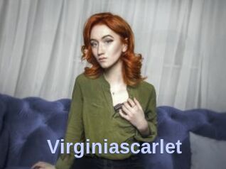 Virginiascarlet