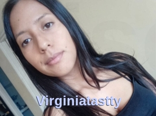 Virginiatastty