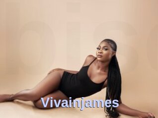 Vivainjames