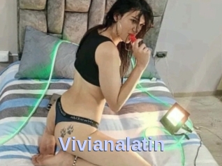 Vivianalatin