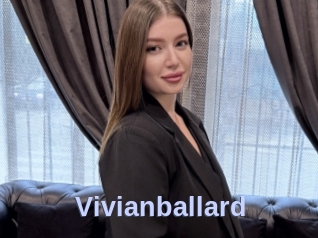 Vivianballard