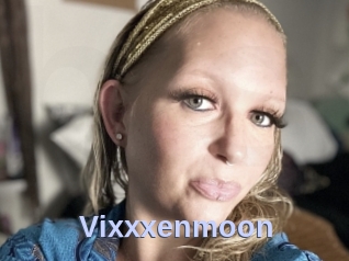 Vixxxenmoon