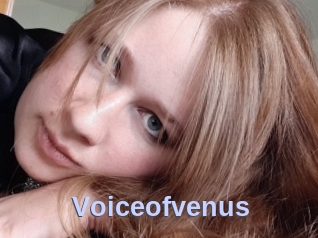 Voiceofvenus
