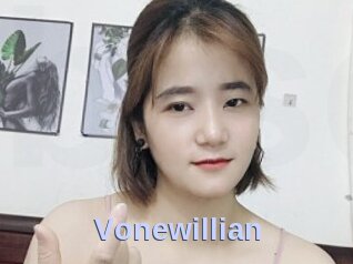 Vonewillian