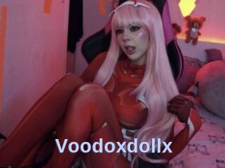Voodoxdollx