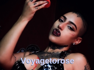 Voyagetorose