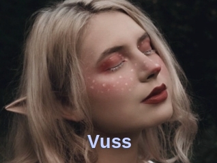 Vuss