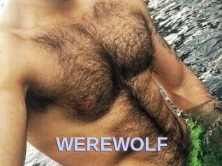 WEREWOLF