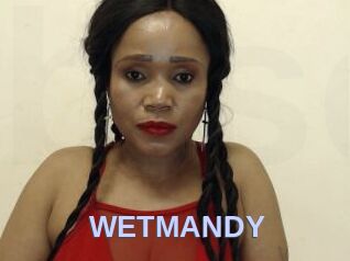 WETMANDY