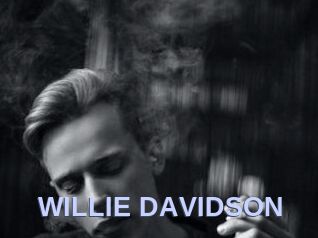 WILLIE_DAVIDSON