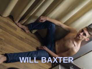 WILL_BAXTER