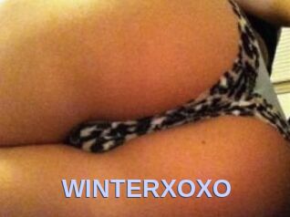 WINTERXOXO