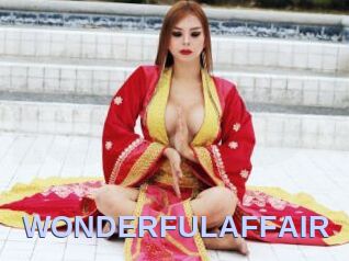 WONDERFULAFFAIR