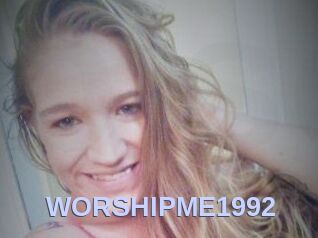 WORSHIPME1992