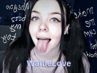 WaffleLove