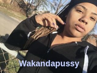 Wakandapussy