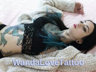 WandaLoveTattoo