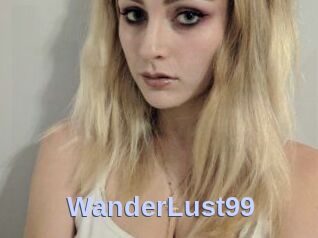 WanderLust99