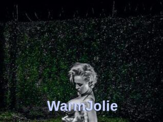 WarmJolie