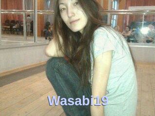Wasabi19