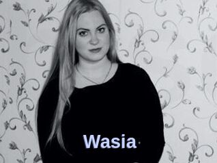 Wasia