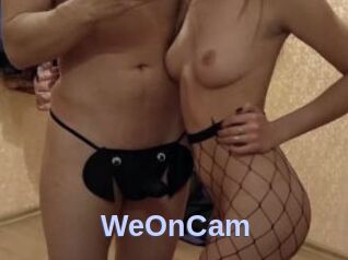 WeOnCam