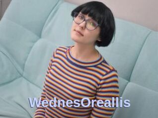 WednesOreallis
