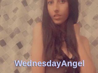 WednesdayAngel