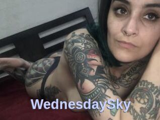 WednesdaySky