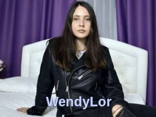 WendyLor