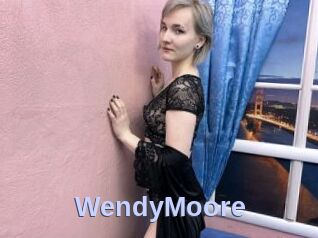 WendyMoore