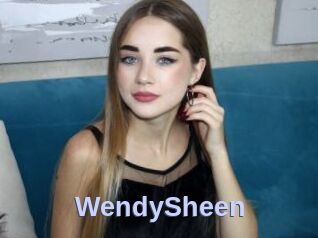 WendySheen