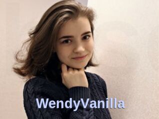 WendyVanilla