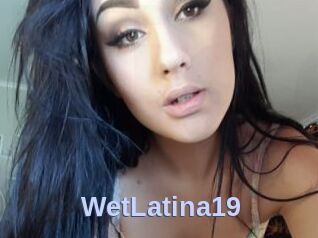 WetLatina19