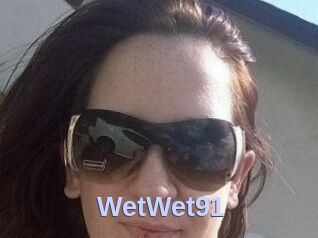 WetWet91
