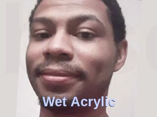 Wet_Acrylic
