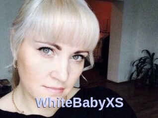 WhiteBabyXS