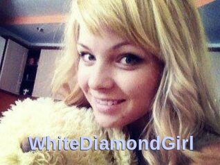 WhiteDiamondGirl