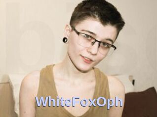 WhiteFoxOph